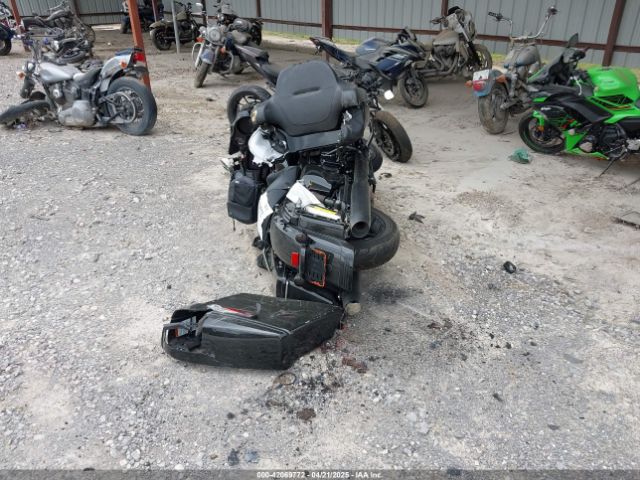 2023 HARLEY-DAVIDSON FLHXS 1HD1KRP16PB642348 Photo 5