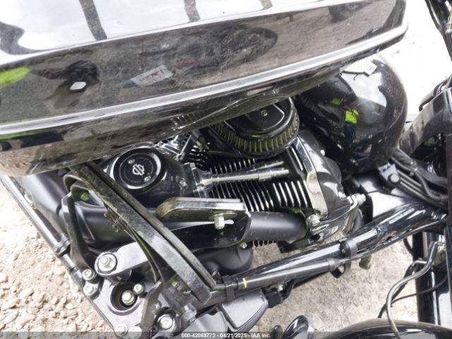 2023 HARLEY-DAVIDSON FLHXS 1HD1KRP16PB642348 Photo 7