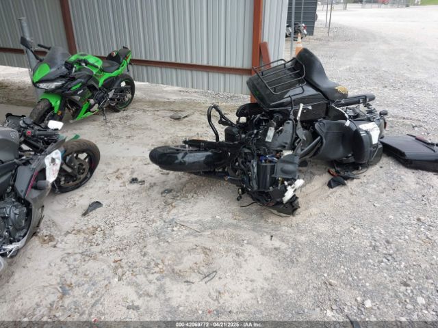 2023 HARLEY-DAVIDSON FLHXS 1HD1KRP16PB642348 Photo 8