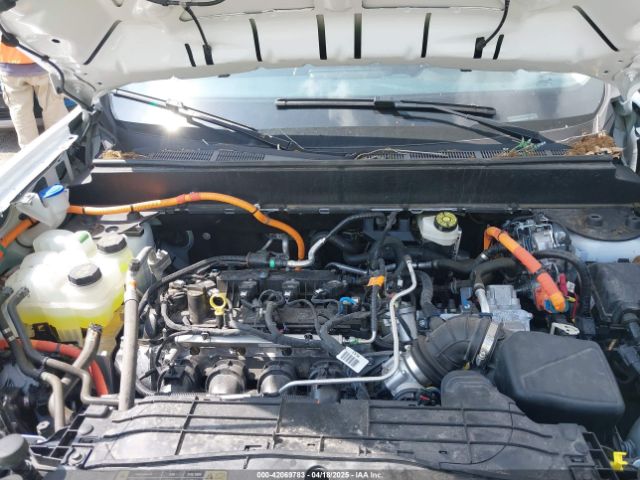 3FTTW8A3XRRB20467 Ford Maverick Xl