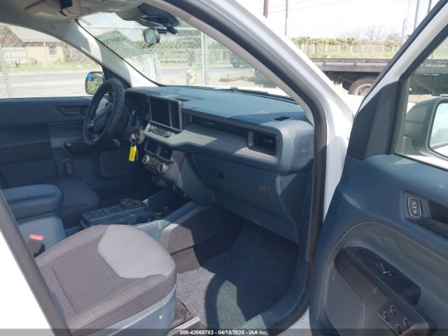 3FTTW8A3XRRB20467 Ford Maverick Xl