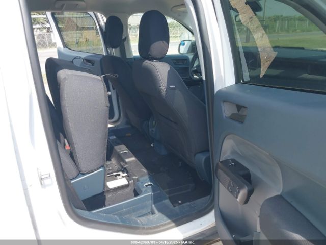 3FTTW8A3XRRB20467 Ford Maverick Xl