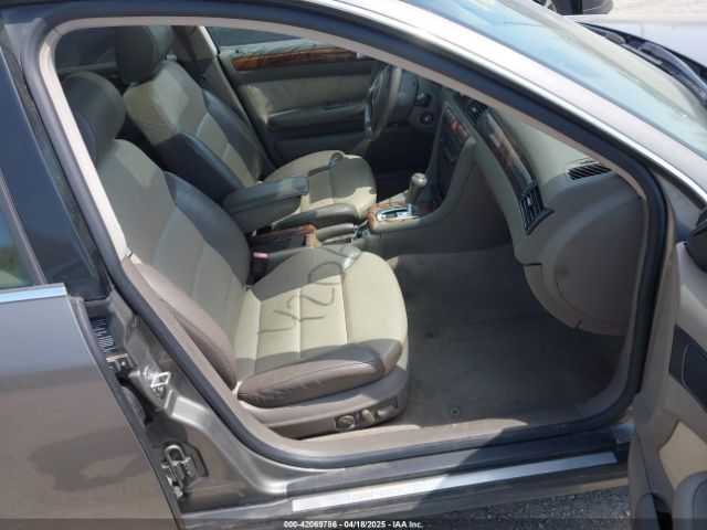 2004 AUDI ALLROAD WA1YD64B94N091052 Photo 4