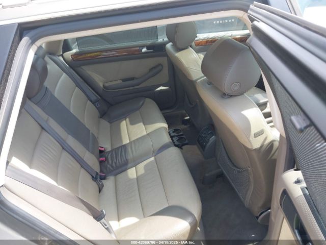 2004 AUDI ALLROAD WA1YD64B94N091052 Photo 7