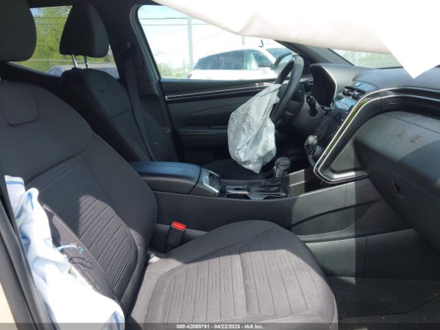 5NTJB4AE3PH077055 Hyundai Santa Cruz Sel