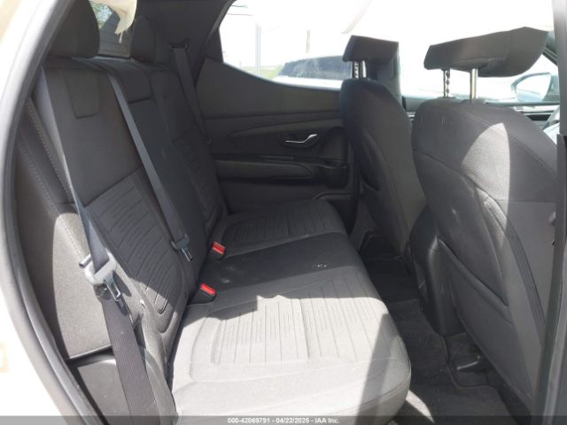 5NTJB4AE3PH077055 Hyundai Santa Cruz Sel