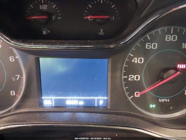 1G1BE5SM1H7233369 Chevrolet Cruze Lt Auto