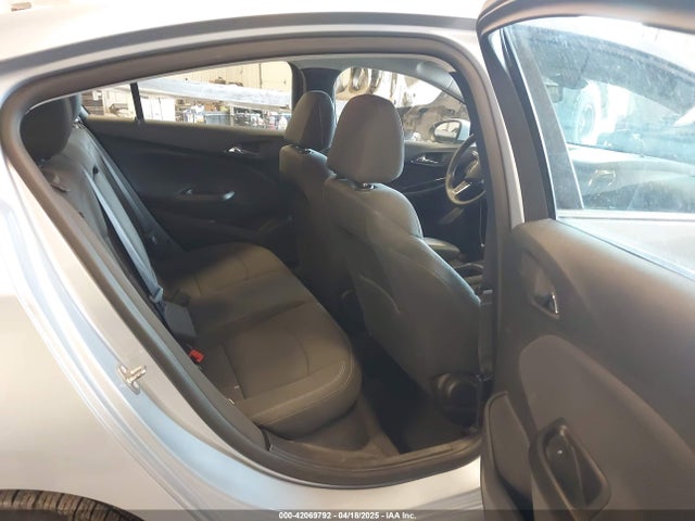 1G1BE5SM1H7233369 Chevrolet Cruze Lt Auto