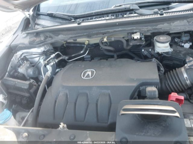 5J8TB3H36EL017531 Acura RDX