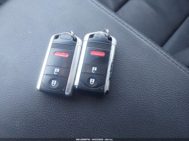 5J8TB3H36EL017531 Acura RDX