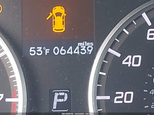 5J8TB3H36EL017531 Acura RDX