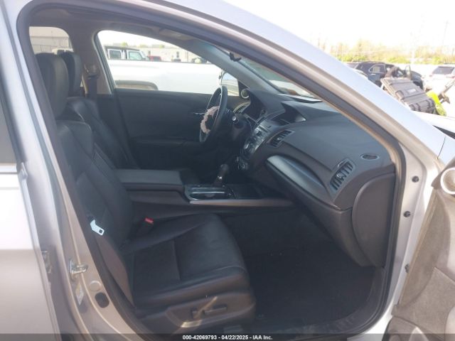 5J8TB3H36EL017531 Acura RDX