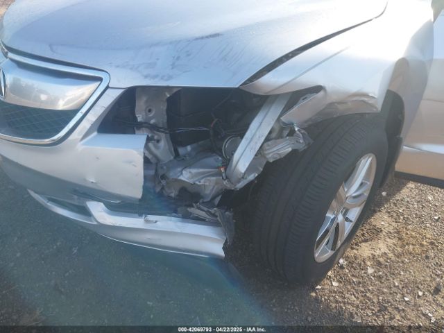 5J8TB3H36EL017531 Acura RDX
