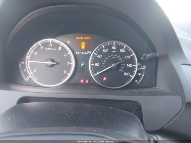 5J8TB3H36EL017531 Acura RDX