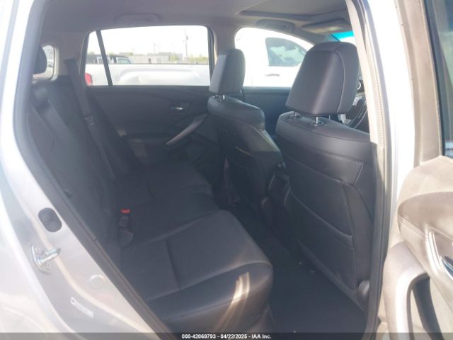 5J8TB3H36EL017531 Acura RDX