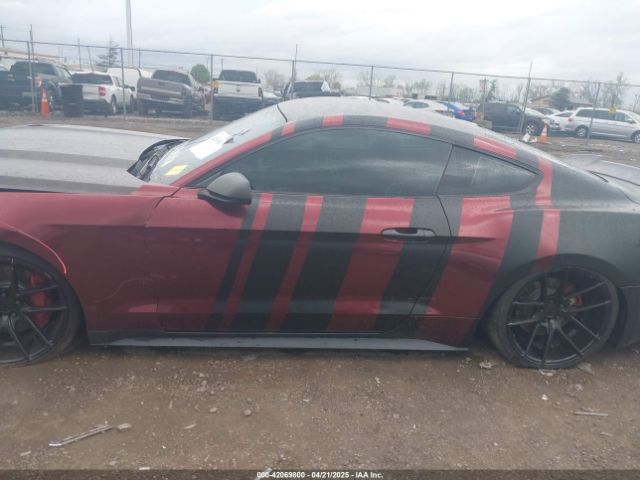 1FA6P8CF9H5313475 Ford MUSTANG GT