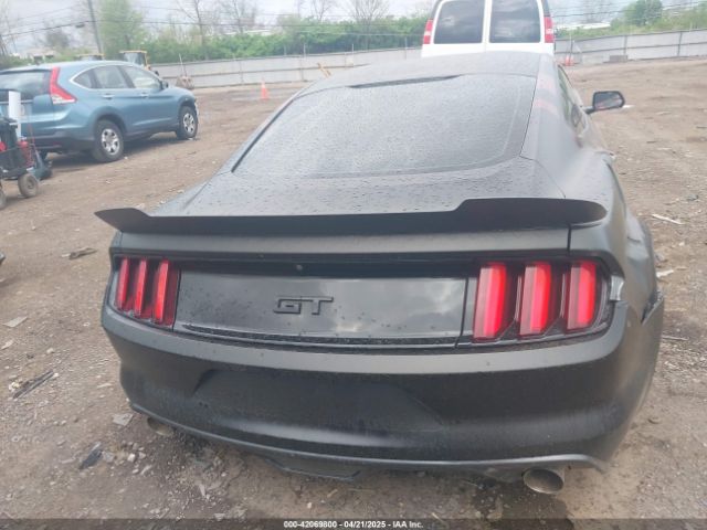 1FA6P8CF9H5313475 Ford MUSTANG GT