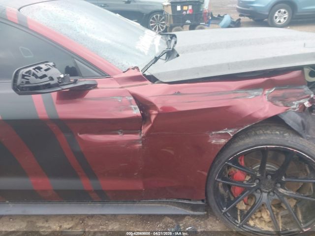 1FA6P8CF9H5313475 Ford MUSTANG GT