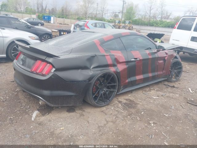 1FA6P8CF9H5313475 Ford MUSTANG GT
