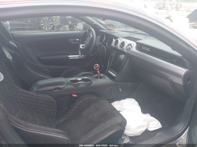 1FA6P8CF9H5313475 Ford MUSTANG GT
