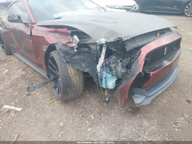 1FA6P8CF9H5313475 Ford MUSTANG GT