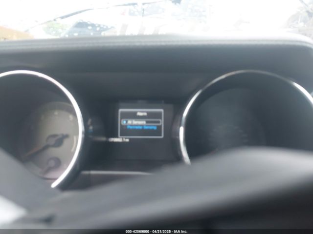 1FA6P8CF9H5313475 Ford MUSTANG GT