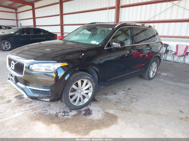 YV4A22PK0G1019778 Volvo Xc90 T6 Momentum