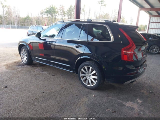 YV4A22PK0G1019778 Volvo Xc90 T6 Momentum