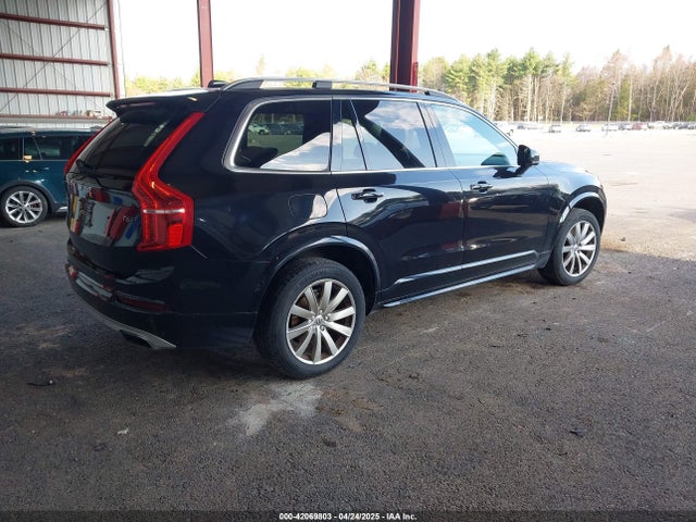 YV4A22PK0G1019778 Volvo Xc90 T6 Momentum