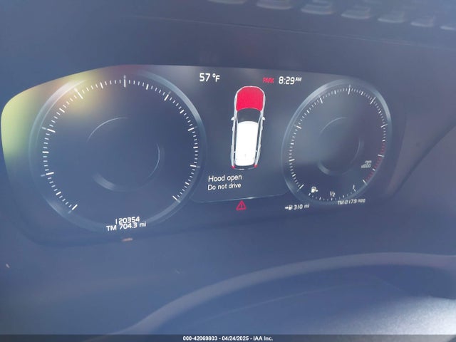 YV4A22PK0G1019778 Volvo Xc90 T6 Momentum