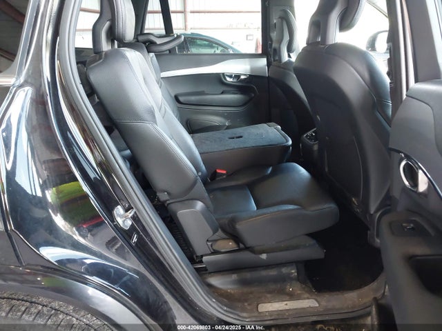 YV4A22PK0G1019778 Volvo Xc90 T6 Momentum
