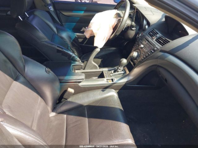 2012 ACURA TL 19UUA9F56CA000378 Photo 4