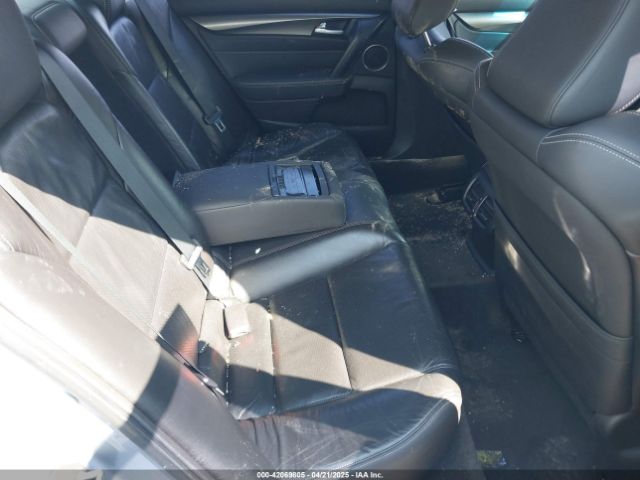 2012 ACURA TL 19UUA9F56CA000378 Photo 7