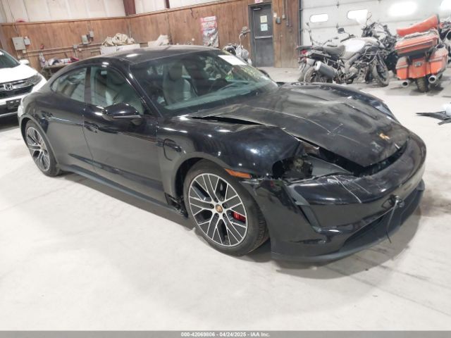 2021 PORSCHE TAYCAN WP0AB2Y1XMSA44625