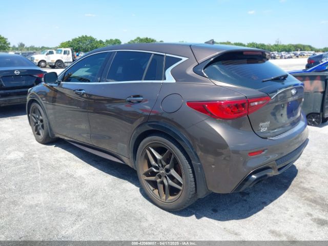 SJKCH5CP5HA024096 Infiniti Qx30 Sport