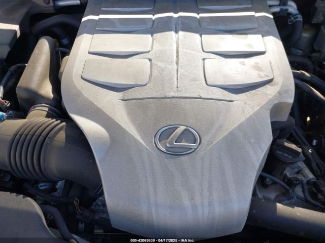 JTJBM7FX7E5068037 Lexus GX 460