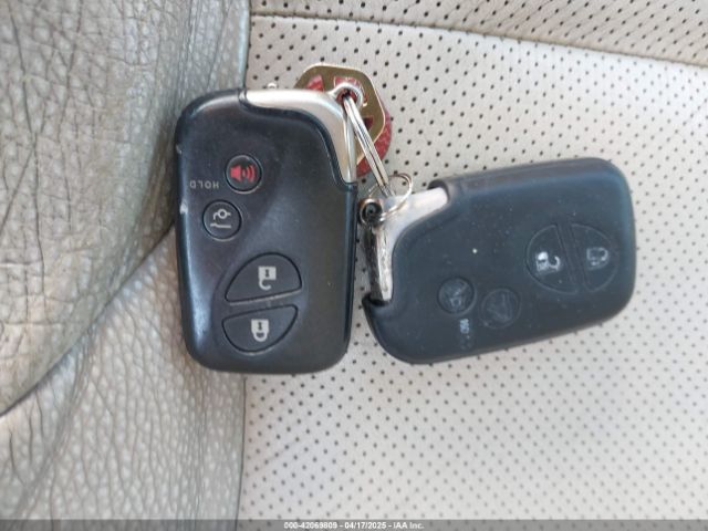 JTJBM7FX7E5068037 Lexus GX 460
