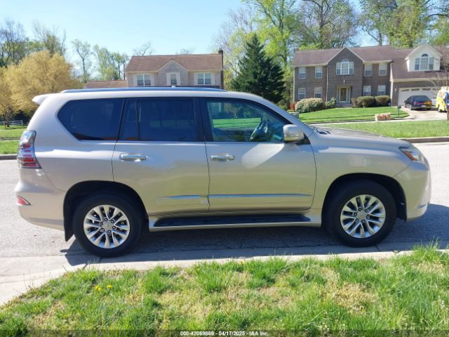 JTJBM7FX7E5068037 Lexus GX 460