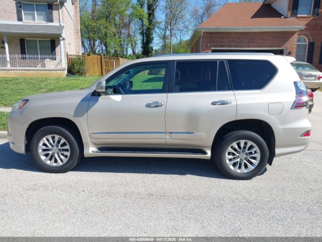 JTJBM7FX7E5068037 Lexus GX 460