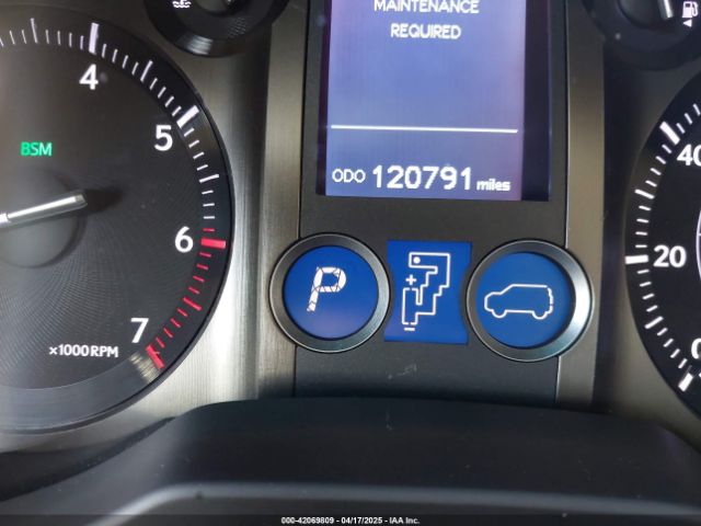 JTJBM7FX7E5068037 Lexus GX 460