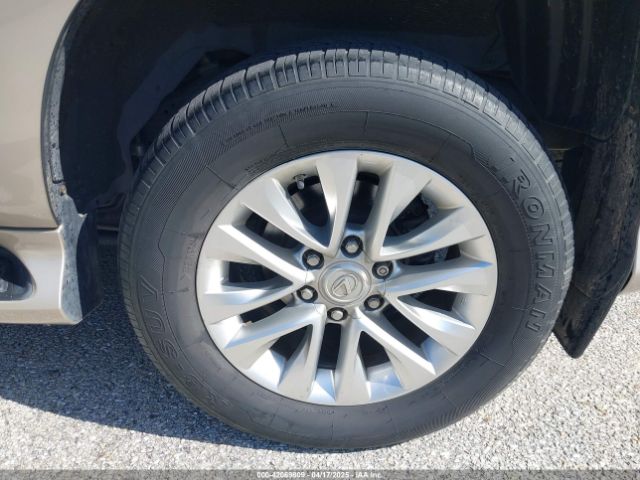 JTJBM7FX7E5068037 Lexus GX 460