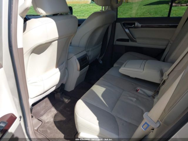 JTJBM7FX7E5068037 Lexus GX 460