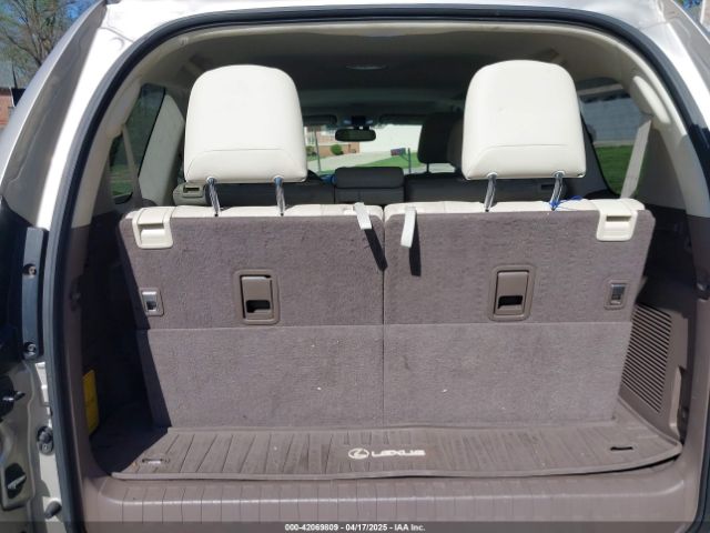 JTJBM7FX7E5068037 Lexus GX 460
