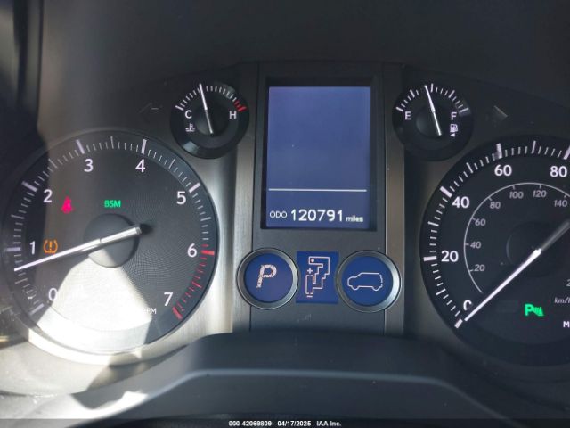 JTJBM7FX7E5068037 Lexus GX 460