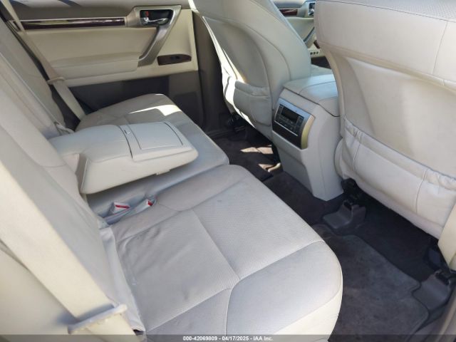 JTJBM7FX7E5068037 Lexus GX 460