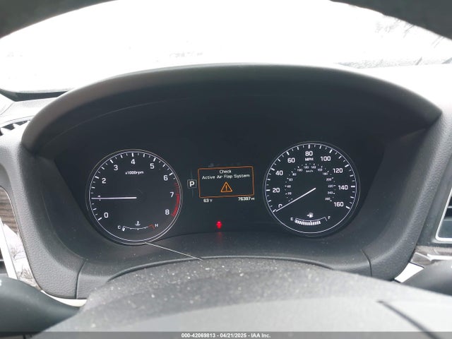 KMHGN4JE8FU098774 Hyundai Genesis 3.8