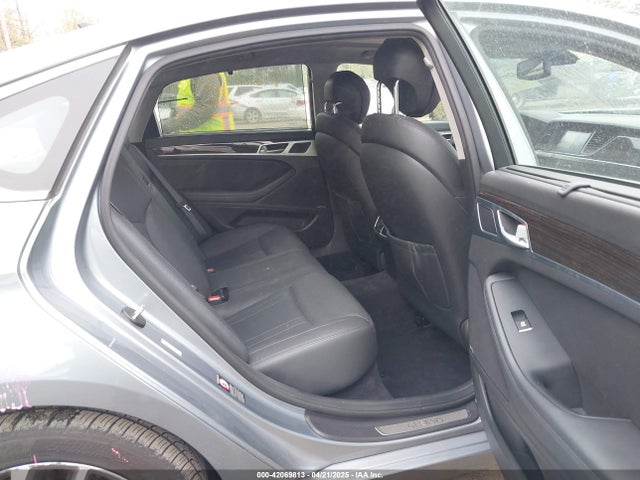 KMHGN4JE8FU098774 Hyundai Genesis 3.8
