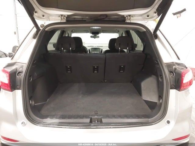 Chevrolet EQUINOX LT 2018 3GNAXSEV2JS541231 Image 17