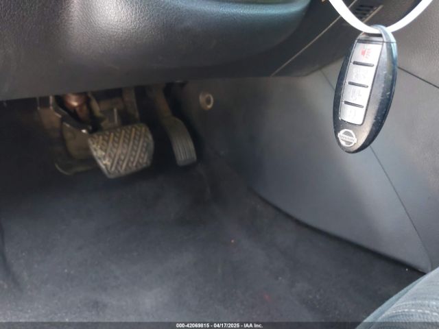 3N1AB7AP5FL661427 Nissan Sentra Fe+ S/s/sl/sr/sv