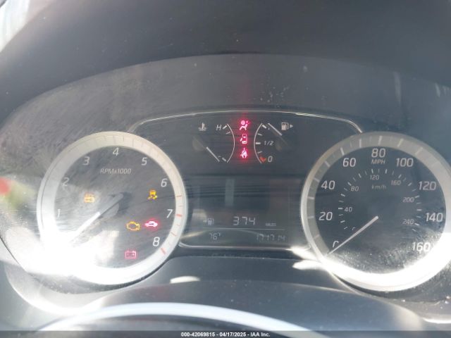 3N1AB7AP5FL661427 Nissan Sentra Fe+ S/s/sl/sr/sv